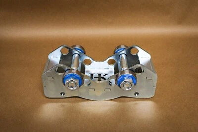 H&K FABRICATION Small Pipe Roller Head, 1/4" Steel, Double Rubber Sealed, Zinc Plated, USA MADE