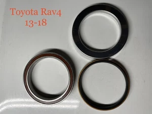 Bearing No2 & Seal &Deflector (For Rav4 13-18Coupling) 4130342023 - Picture 1 of 3