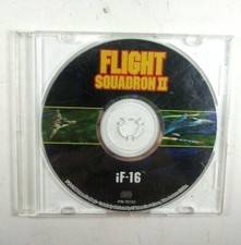 Flight Squadron II iF-16 (1996) Disc Only