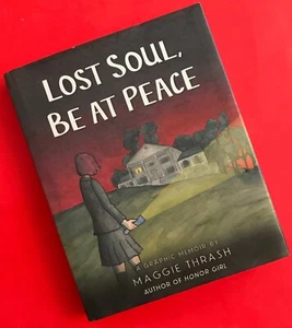 NEW - Lost Soul, Be at Peace by Thrash, Maggie - Imagen 1 de 1