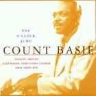 Count Basie - One Oclock Jump CD ** Free Shipping**