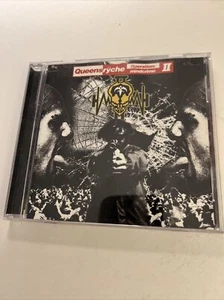 Operation: Mindcrime II by Queensrÿche (CD, 2006) - Foto 1 di 12