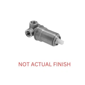 Graff GN-1080 1/2" Rough Luna Valve Concealed Basin Mixer Wall Mount BRAND NEW - Picture 1 of 4