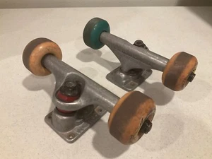 Vintage World Industries Skateboard Trucks - Picture 1 of 16