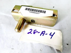 EZGO 72099G01, 72619G01 Differential Shifter Neutral Lock - Picture 1 of 3