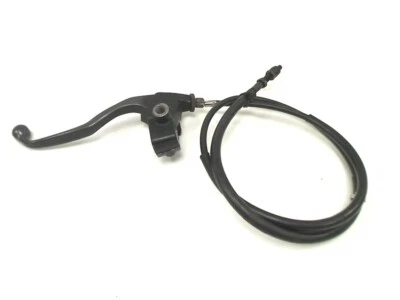 clutch lever for YAMAHA YX 600 RADIAN 1986-1990 used 156902 - Image 1 of 4