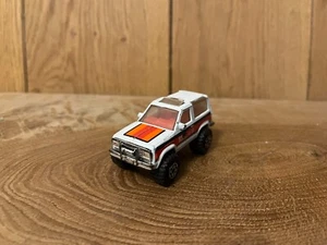 Matchbox Ford Bronco II (514/007) - Picture 1 of 5