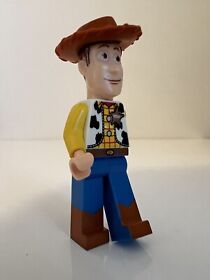 Lego TOY STORY Woody minifig 7593 7590 7594 Disney