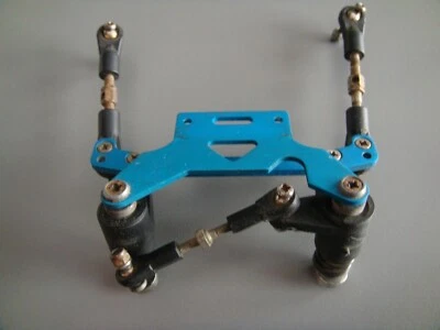 RC vintage  - Thunder Tiger Mirage 1/8 - Sauve servo complet - Photo 1/4