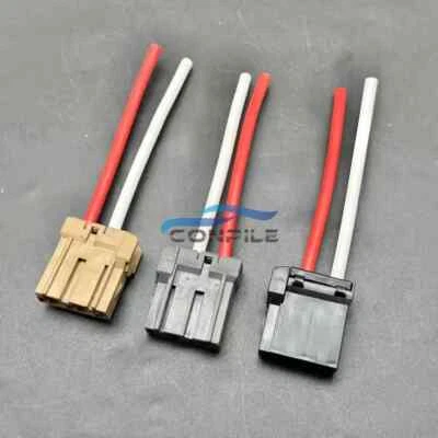 1 pieza para Nissan Tiida Livina Teana Sunny Qashqai Batería Enchufe Positivo Fusible Cable Foto 1 de 4