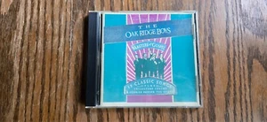 The Oak Ridge Boys - Masters Of Gospel CD 1992 Riversong - Imagen 1 de 3
