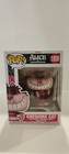 Funko Pop Disney Cheshire Cat Alice In Wonderland #1059 Vinyl Figure