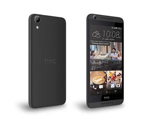 HTC Desire 626 8GB 8MP 5" 4G 1GB RAM Locked to O2 Smart Mobile Phone - Picture 1 of 4