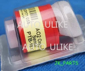 1 PCS ORIGINAL Brand UK CITY AO2 Oxygen Sensor PTB-18.10 NEW - Picture 1 of 1