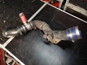 Audi TT 8N MK1 Druckrohr Ladedruckschlauch mit Drucksensor 8L9145935A - Bild 1 von 2