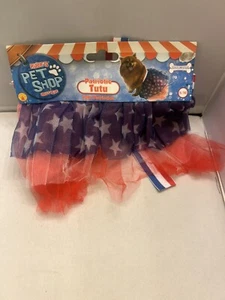 Pet Shop Patriotic Pet TuTu - Imagen 1 de 16