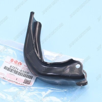 New Genuine OEM Suzuki Rear Seat Bracket Hinge  87271-83000 SAMURAI SIERRA JIMNY - Image 1 of 4