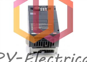 New Mitsubishi Inverter FR-F740-5.5K-CHT 5.5KW 380V (1PCS) - Picture 1 of 2