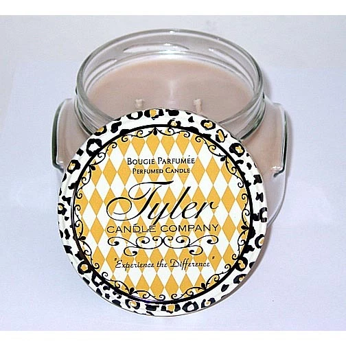 Tyler Candle 22 Oz. Jar - High Maintenance - Image 1 of 1
