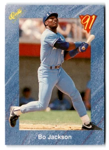 1991 Classic I #T48 Bo Jackson NM Near Mint Royals ID:77259 - Picture 1 of 2