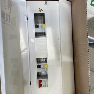 12 way Easy9 Consumer unit - flexible split load board EZ9FS12CU - Picture 1 of 4
