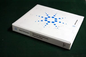HP ESG FAMILY GENERATOREN PROGRAMMIERANLEITUNG - Bild 1 von 1