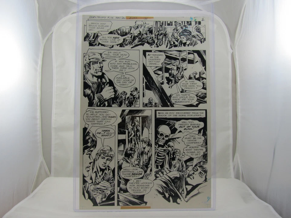 LEONE FROLLO 　MONA STREET ＆C 200