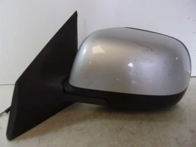 Espejo retrovisor eléctrico izquierdo Nissan Versa 2012 2013 2014 sedán conductor fabricante de equipos originales Foto 1 de 4