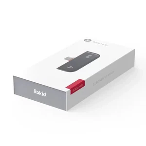 Für Rokid Hub Ladewandler AR Brille Zubehör für Switch Smartphone Neu - Bild 1 von 6
