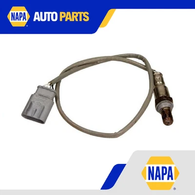 Sensor Lambda se adapta a CHRYSLER YPSILON 1.2 11 a 21 Oxígeno Cambiar Calidad Nuevo - Imagen 1 de 4