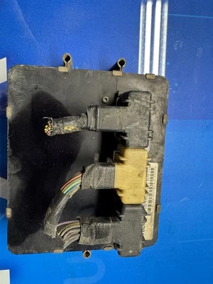 1997 DODGE DAKOTA 3.9 ECM ECU MODULE PCM P56040378AF - Image 1 of 3