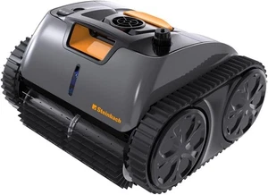 Steinbach Poolrunner SMART RXB 450 Poolroboter Poolsauger mit WLAN App-Steuerung - Bild 1 von 1
