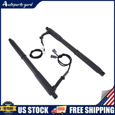 Electric Tailgate Lift Support For Bmw X5 E70 E70 Lci 2007-2013 Automatic Hatch - Image 1 of 4