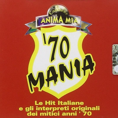 Aa.Vv. 70 Mania (CD) (US IMPORT) - Bild 1 von 2