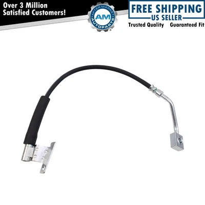 Manguera de freno trasera derecha lado pasajero para Ford Lincoln Mercury Foto 1 de 4