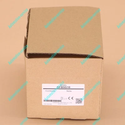 1PC NEW IN BOX Oriental VEXTA Reducer GFB5G10 GFB5G10 FREE SHIPPING - Image 1 of 4