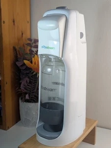 Sodastream A200 Jet macchina per acqua frizzante solo senza gas - Foto 1 di 18