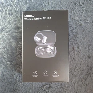 MINISO Wireless Earbud MS162 - Picture 1 of 2