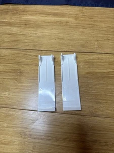 Juiceman Jr. JM1 Spremiagrumi Frutta Verdura PARTE DI RICAMBIO Chiusure Base Blocco ⭐️ - Foto 1 di 2