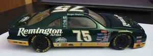 1991 Revell Morgan Shephard 75 Diecast 1/24 Remington NASCAR - Picture 1 of 8