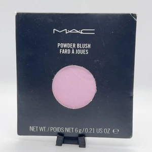 MAC “FULL OF JOY” Blush Pro Palette Insert Refill Discontinued  - Picture 1 of 2