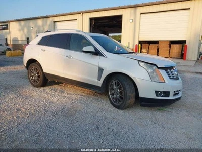Used Engine Complete Assembly fits: 2016 Cadillac Srx 3.6L VIN 3 8th digit opt L Foto 1 de 4