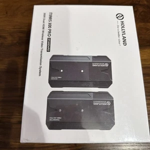 Hollyland Mars 300 Pro HDMI Wireless Video Transmitter - Standard. New Sealed - Picture 1 of 4