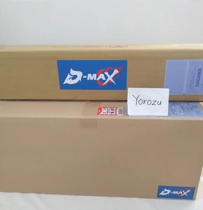 JDM NISSAN Silvia S14 Later Model D-MAX LED Tail Lamp & Garnish Black DMAX - Foto 1 di 11