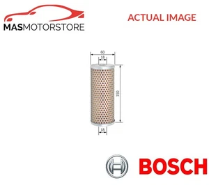 HYDRAULIC FILTER STEERING SYSTEM BOSCH F 026 404 001 P NEW OE REPLACEMENT - Picture 1 of 9