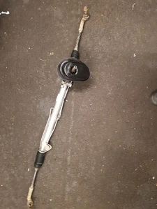 VOLVO XC70 STEERING RACK (POWER) 2007-16 31429865 12-MONTH WARRANTY - Picture 1 of 12