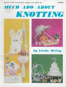 Viel Lärm um das Knüpfen von Linda McCoy - Bild 1 von 1