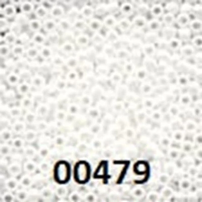 Cuentas de semillas de vidrio Mill Hill - página 1 Foto 1 de 4