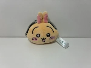 Petit Porte Monnaie / Peluche Chiikawa Usagi - Imagen 1 de 2