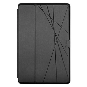 Targus ClickIn TabS7 Plus/Tab S7 FE 12.4” / Tab S7 FE 5G 12.4”, Black, (THZ904GL - Picture 1 of 9
